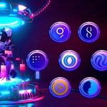 10 Top AI + Blockchain Gaming Projects to Watch in 2026