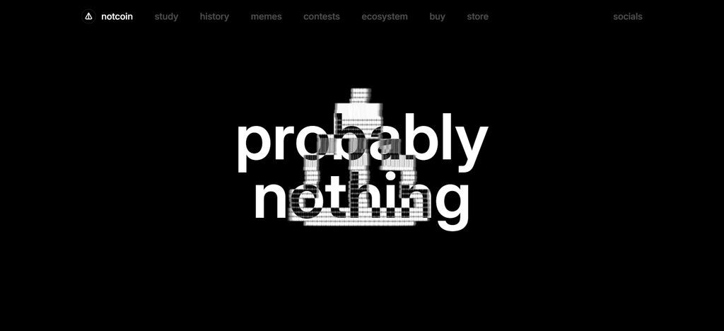 Notcoin