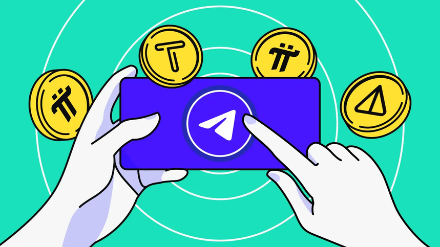 10 Best Telegram Crypto Games to Play in 2026