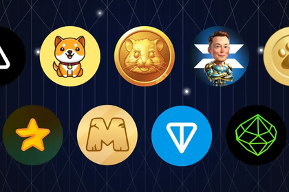 10 Best Tap-to-Earn Crypto Games on Telegram in 2026