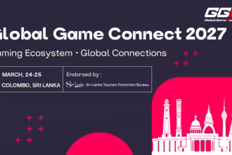 Global Game Connect (GGC) 2027 Officially Opens Sponsorship