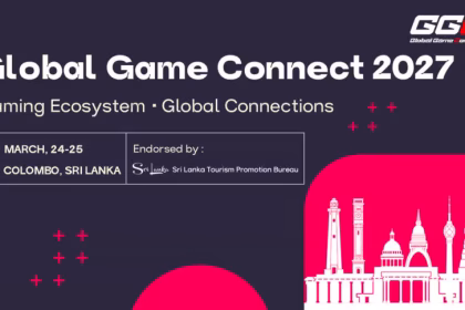 Global Game Connect (GGC) 2027 Officially Opens Sponsorship